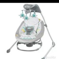 altalena sdraietta ingenuity