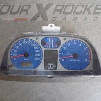 Quadro contachilometri Mitsubishi Pajero Pinin