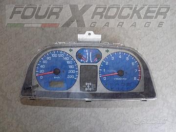 Quadro contachilometri Mitsubishi Pajero Pinin