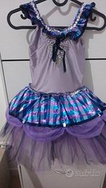 abiti da ballo latino e classico 