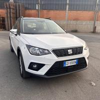 Seat Arona 1.0 TGI XCELLENCE