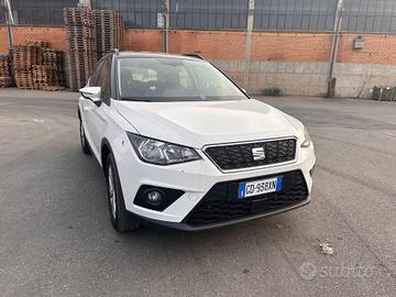 Seat Arona 1.0 TGI XCELLENCE