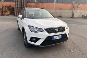 Seat Arona 1.0 TGI XCELLENCE