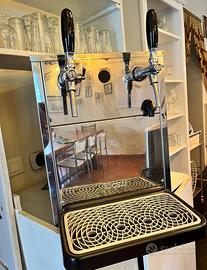 Spina soprabanco birra bevande