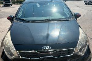 Kia rio active