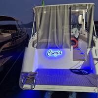 Barca paolo molinari 34 (p.e.r.m.u.t.o)