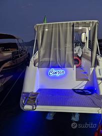 Barca paolo molinari 34 (p.e.r.m.u.t.o)