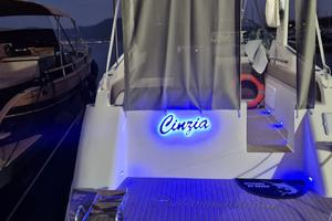 Barca paolo molinari 34 (p.e.r.m.u.t.o)