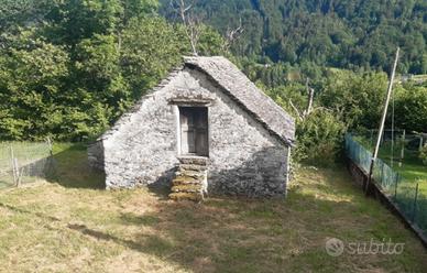 CERCASI TERRENO EDIFICABILE o Rusticò