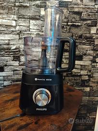 ROBOT DA CUCINA MULTIFUNZIONE – PHILIPS POWERCHOP