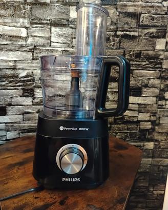 ROBOT DA CUCINA MULTIFUNZIONE – PHILIPS POWERCHOP