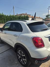 Fiat 500X 2.0 MultiJet 140 CV 4x4 Cross garantita 