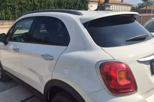 Fiat 500X 2.0 MultiJet 140 CV 4x4 Cross garantita 