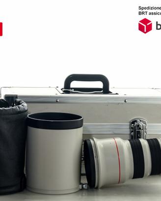 Canon EF 500 F4.5 L USM (Canon)