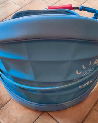 Trapezio Kitesurf Manera Eclipse harness