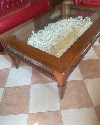 Tavolino soggiorno