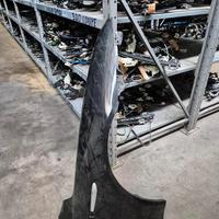 Parafango Anteriore Destro Per Alfa Romeo 159