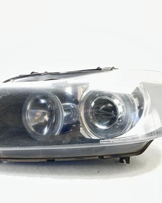 FARO ANTERIORE SINISTRO BMW Serie 3 E91 Touring 63