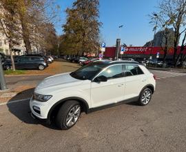 Volkswagen T-roc troc 1.5 150cv