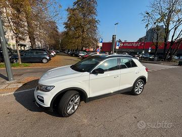 Volkswagen T-roc troc 1.5 150cv