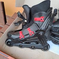 rollerblade