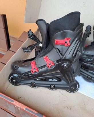 rollerblade
