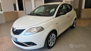 Lancia Ypsilon 1.3 MJT 16V 95 CV 5 porte S&S Plati