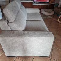 divano "poltrone sofa'"