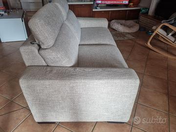 divano "poltrone sofa'"