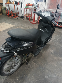 Liberty 125 2015