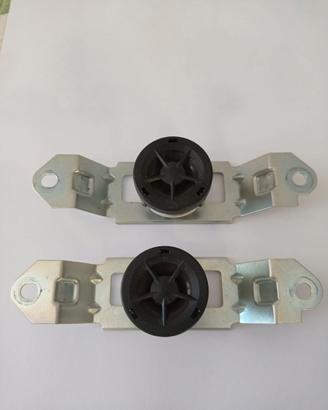 Coppia Tweeter Originali Cruscotto Aygo,C1,107
