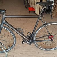 Cannondale SuperSix Evo Hi-Mod tg.56