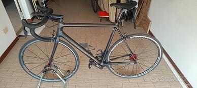 Cannondale SuperSix Evo Hi-Mod tg.56
