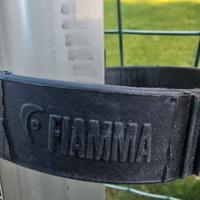 portabici fiamma interno camper