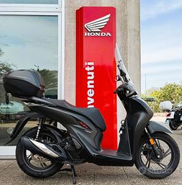 HONDA SH 150 SPORT