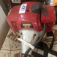 Decespugliatore a motore