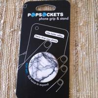 Popsocket marmorizzato originale