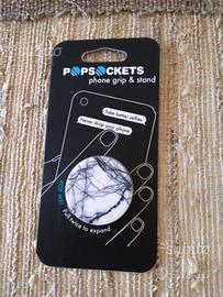 Popsocket marmorizzato originale