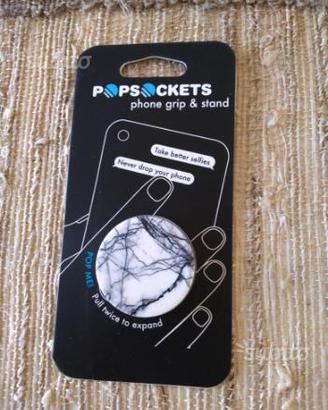 Popsocket marmorizzato originale