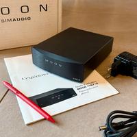 Moon 110LP Pre Phono