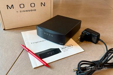 Moon 110LP Pre Phono