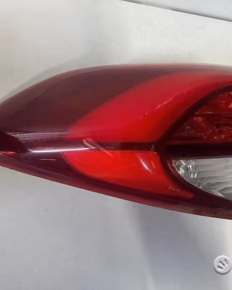 Fanale stop posteriore led sx hyundai tucson 2018