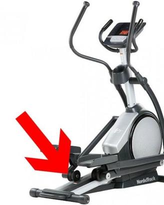 Rulli per ellittica