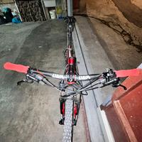 Mtb treck