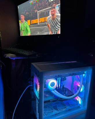 Pc gaming alte prestazioni