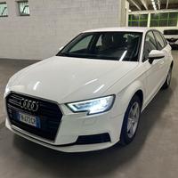 Audi A3 SPB 2.0 TDI quattro