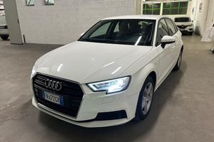 Audi A3 SPB 2.0 TDI quattro
