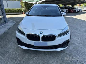 BMW 218d