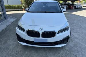 BMW 218d