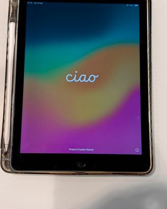 Apple iPad